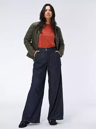 WOOLRICH | Cazadora de plumón | olive